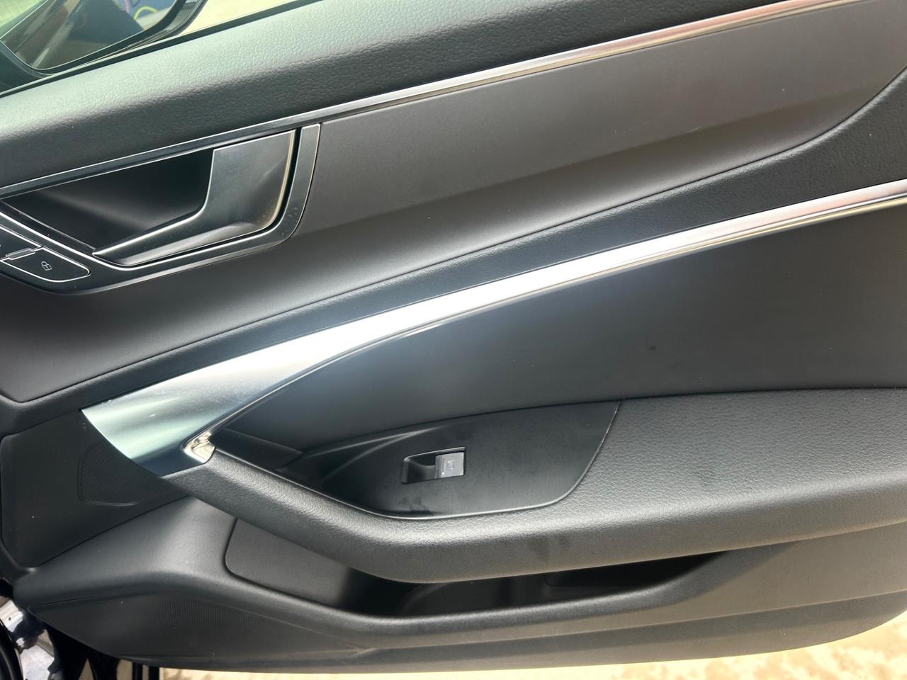 Audi A6 40 2.0 TDI S tronic Business Design