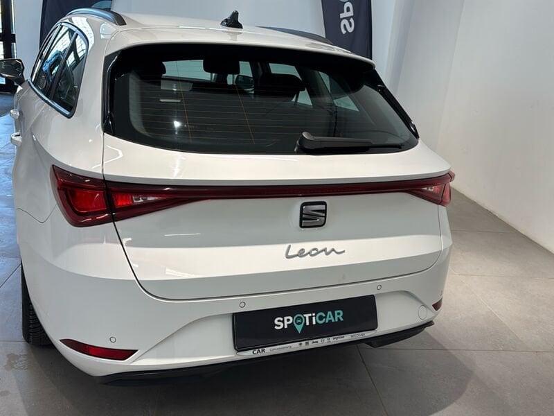 SEAT Leon 1.0 TSI 90cv BUSINESS