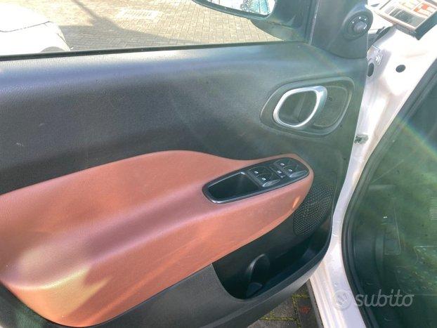 FIAT 500L 1.3 Multijet 85 CV Trekking