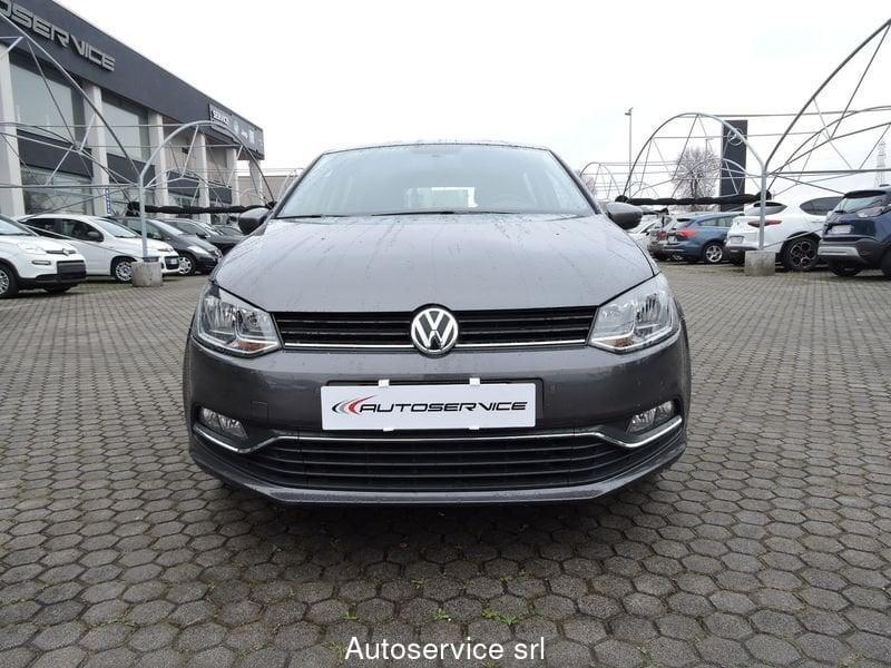 Volkswagen Polo Polo 1.4 TDI 5p. Trendline