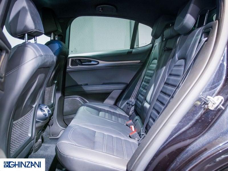 Alfa Romeo Stelvio 2.2 Turbodiesel 210 CV AT8 Q4 Veloce - "PREZZO VERO"