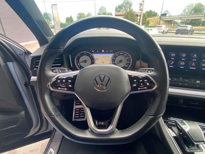 Volkswagen Touareg 3.0 V6 TDI SCR 210kW Elegance R-Line 286 CV