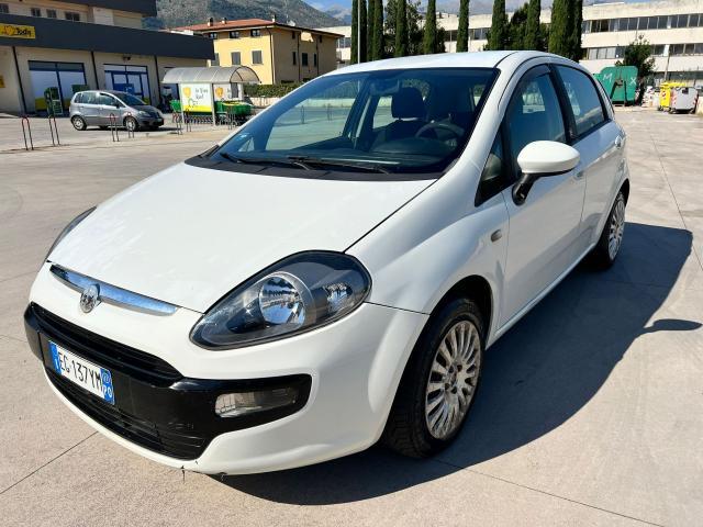 Fiat Punto Evo 1.2 70 cv Benzina S&S Active