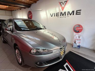 ALFA ROMEO 147 1.9 JTD 115CV 5p. Exclusive