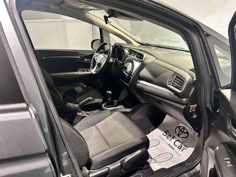 Honda Jazz 1.3 Comfort Connect ADAS