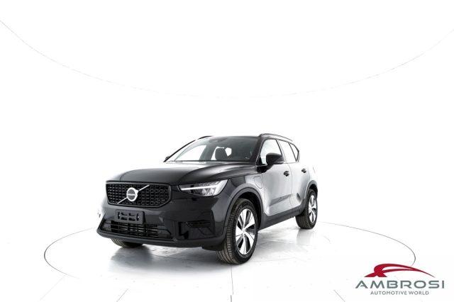 VOLVO XC40 T4 Recharge Plug-in hybrid automatico Core