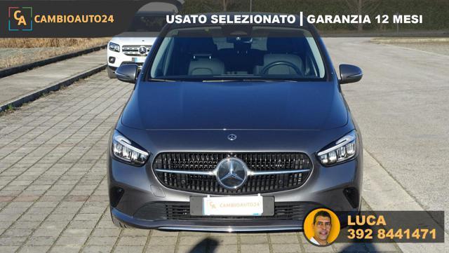 MERCEDES-BENZ B 200 d Automatic, 150 cv, Premium, Full Opt, Garanzia..