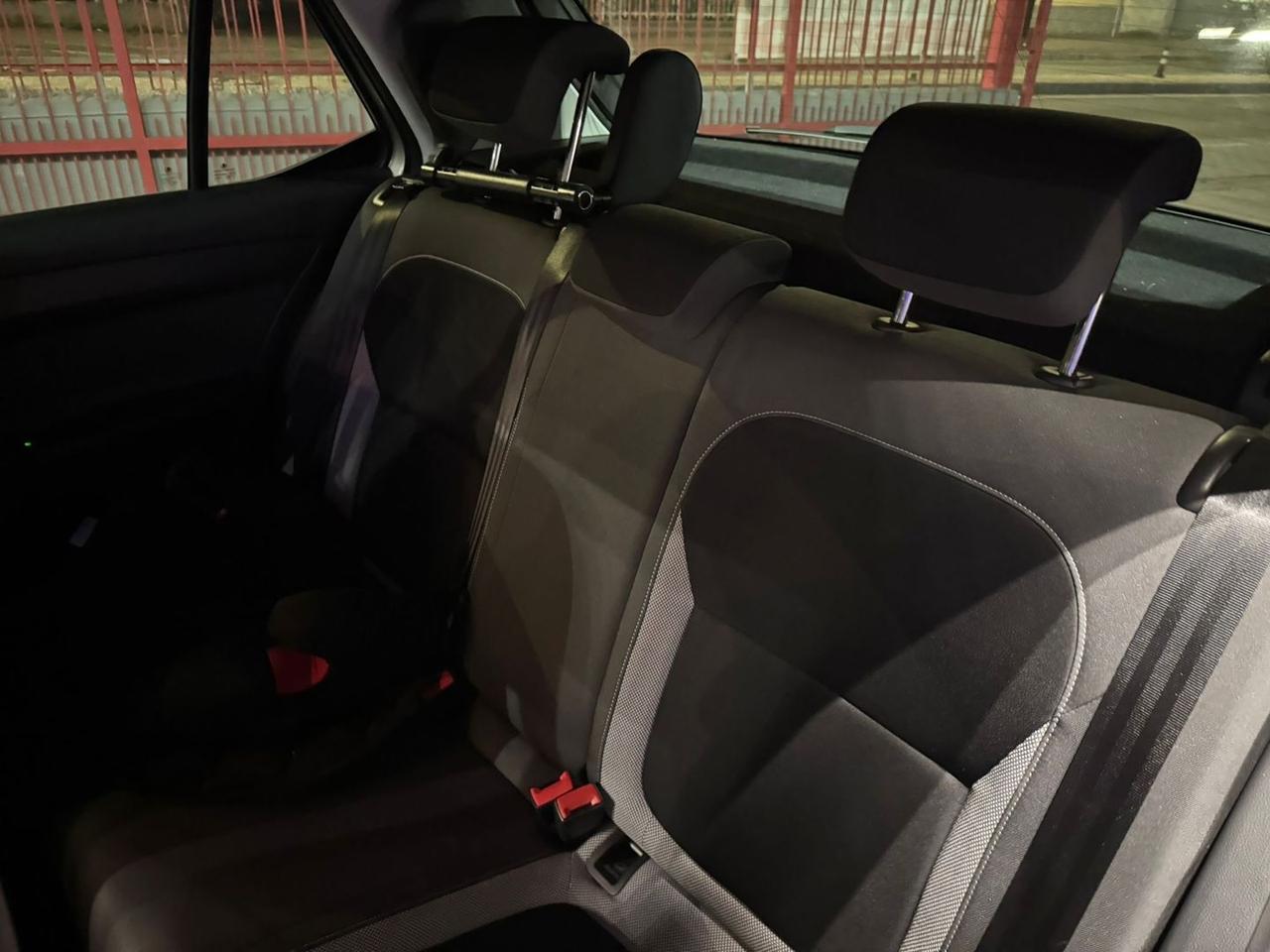 Skoda Fabia Ambition 1.0 MPI #7738