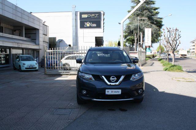 NISSAN X-Trail 1.6 dCi 2WD Tekna 7 Posti