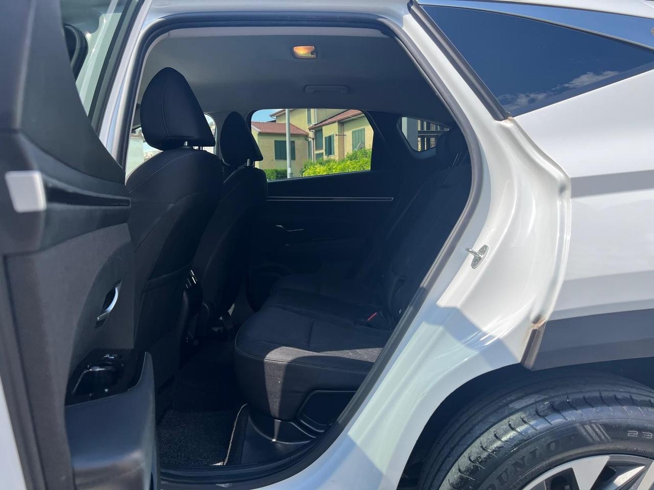 Hyundai TUCSON Tucson III 2021 1.6 crdi Xtech 2wd Navi/Kamera