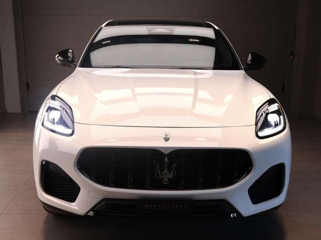Maserati Grecale Modena Hybrid 330 cv MY25