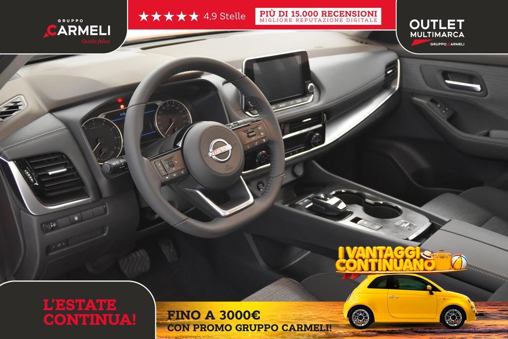 Nissan X-Trail 1.5 e-POWER Acenta 2WD