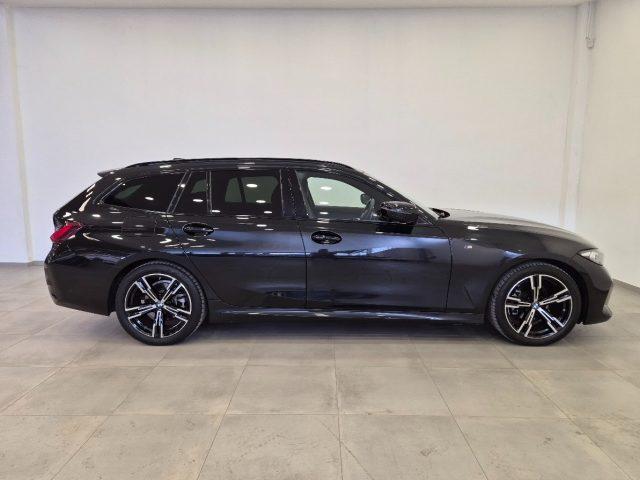 BMW 318 d 48V Touring Msport N1 Autocarro
