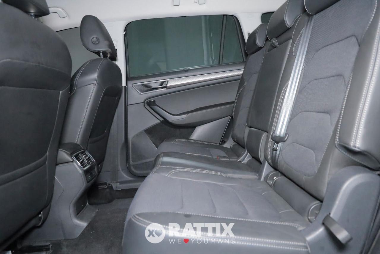 Skoda Kodiaq 2.0 TDI EVO 150CV Style DSG 4x4 7p.ti