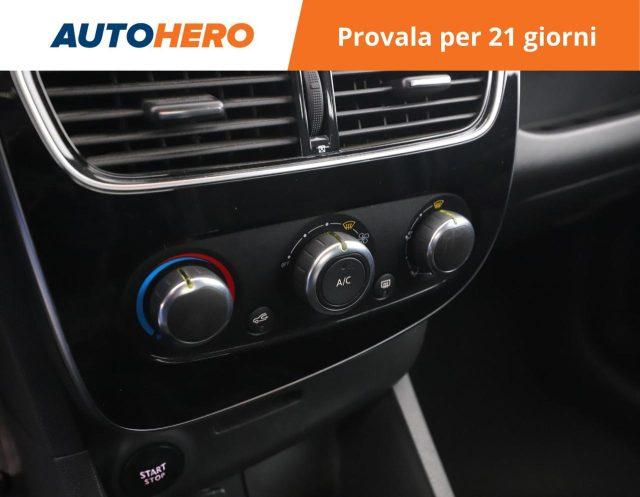 RENAULT Clio dCi 8V 75 CV 5 porte Business