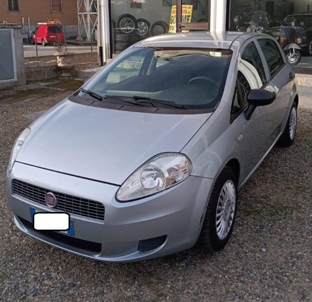 FIAT Grande Punto 1.2 3 porte Dynamic LEGGERE GRAZIE
