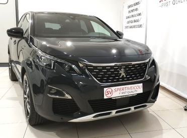 Peugeot 3008 BlueHDi 130 S&S Allure