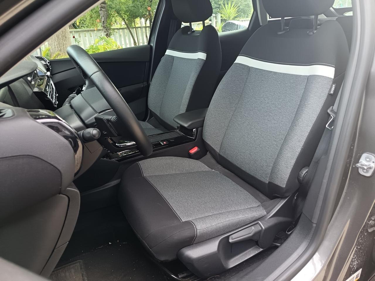 CITROEN C4 BlueHDi 130 S&S EAT8 Feel Pack