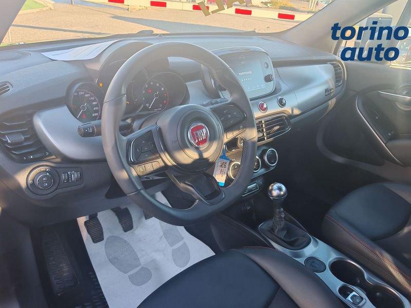 FIAT 500X 500X 1.0 T3 120 CV Sport