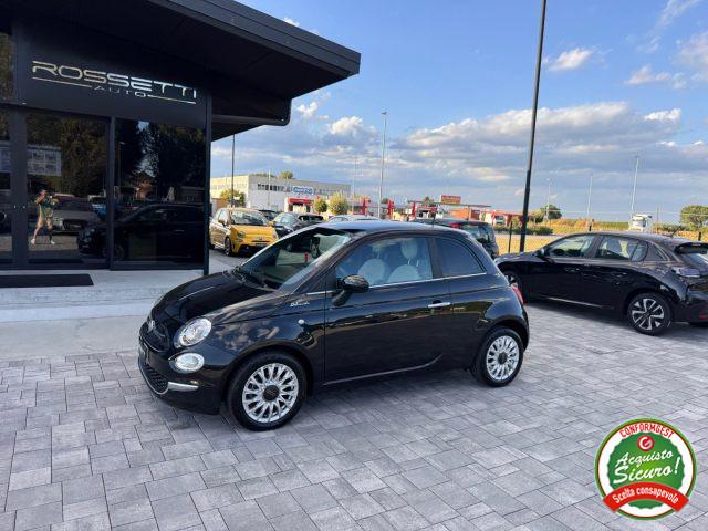 FIAT 500 1.0 Hybrid DOLCEVITA Anche per neopatentati