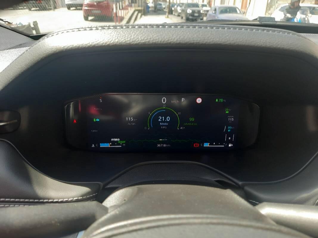 Jeep Compass 1.3 PHEV LIMITED 190CV 4XE - FULL LED