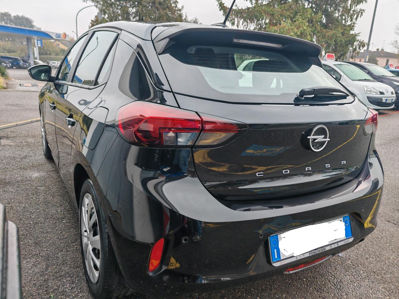 Opel Corsa 1.2 Edition