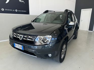 Dacia Duster 1.6GPL