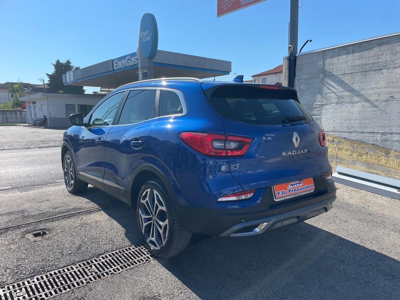 RENAULT KADJAR 1.5 DIESEL 115 (CV) 2019