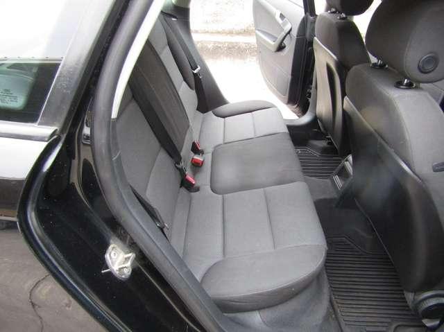 Audi A3 Sportback 1.6 tdi Ambiente