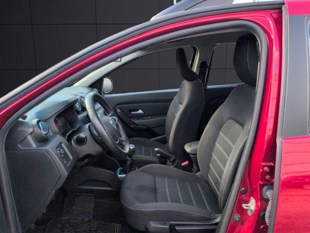 DACIA Duster 1.0 TCe GPL 4x2 Comfort