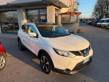 Nissan Qashqai 1.5 Diesel Neopatentati