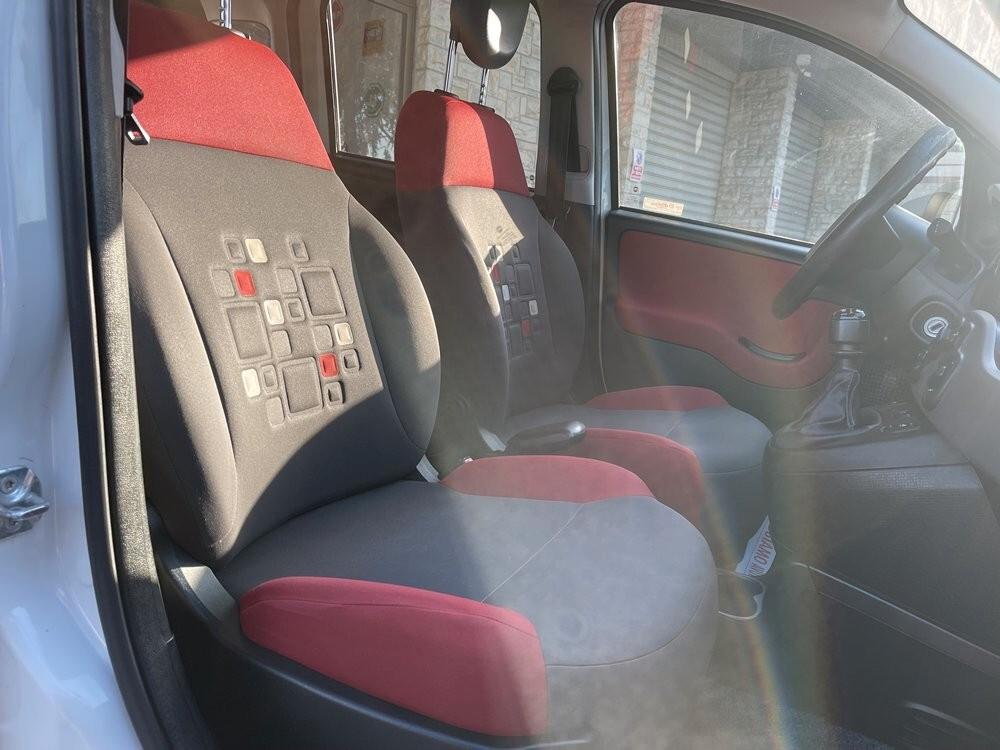 Fiat Panda 0.9 TwinAir Turbo S&S Lounge NEO PATENTATI