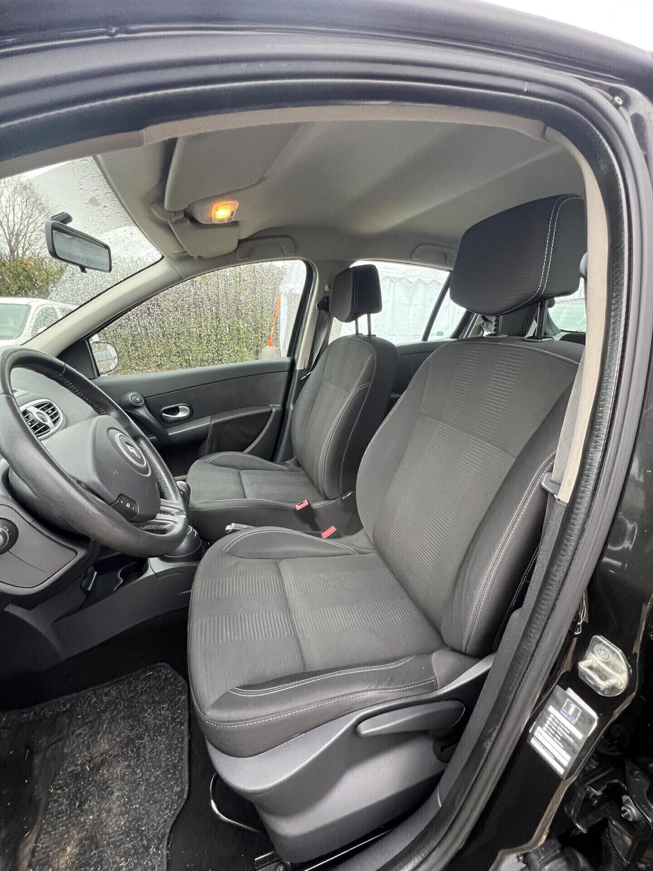 Renault Clio 1.2 GPL AUTOMATICA FINANZIABILE