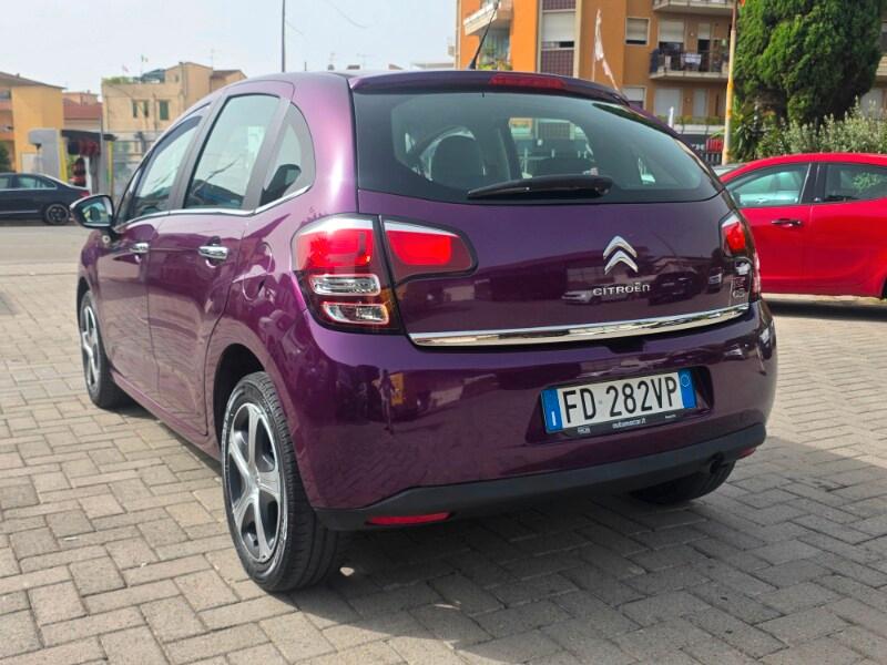 CITROEN C3 2ª serie C3 PureTech 82 Feel Edition