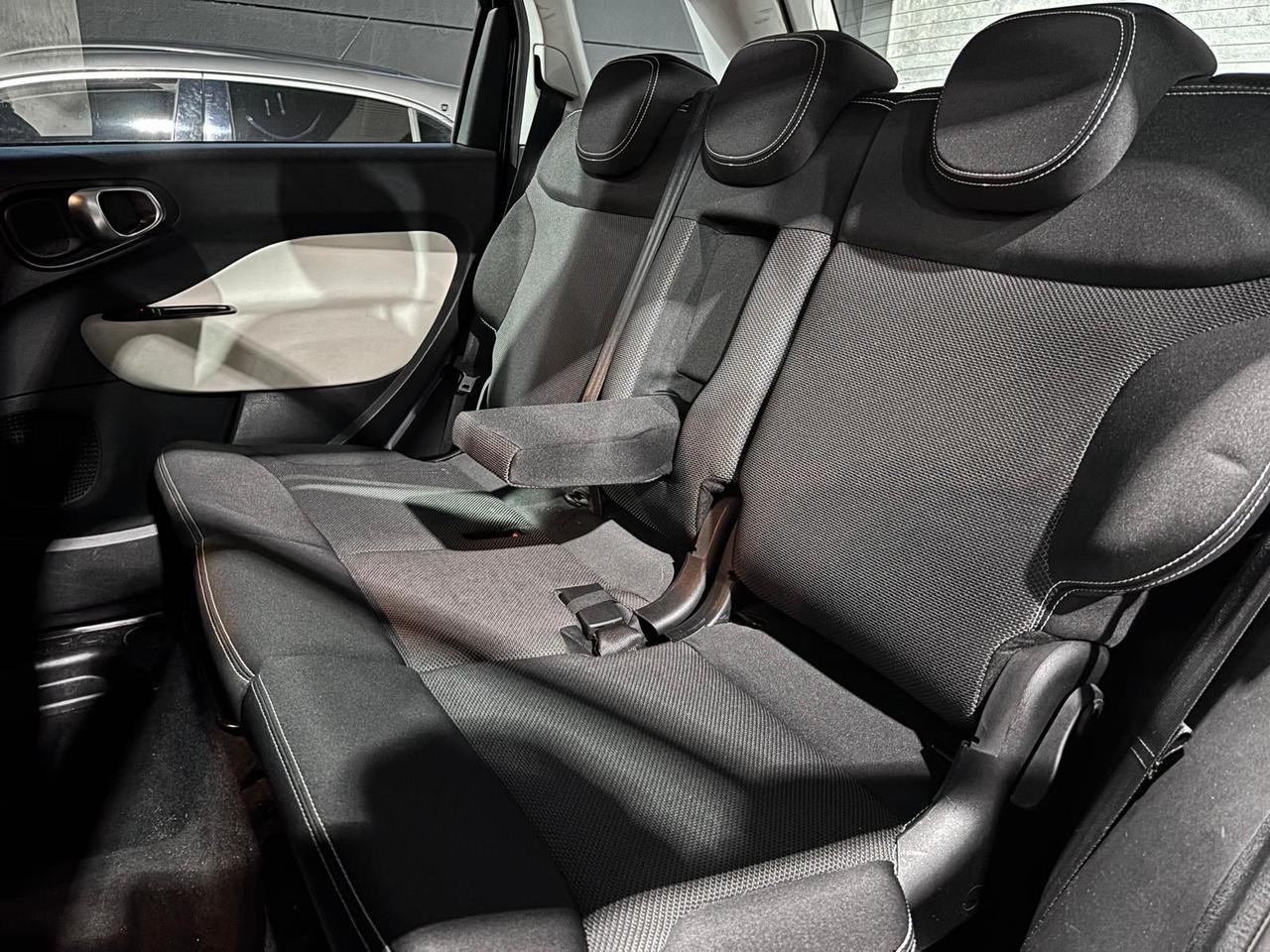 Fiat 500L Trekking 95cv Benzina Neopatentati