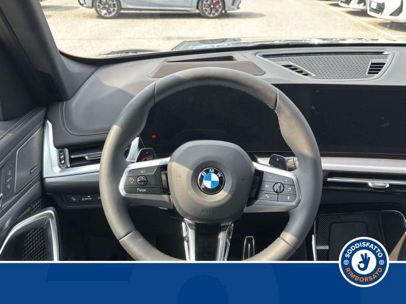 BMW X1 xDrive 23d M Sport Pro
