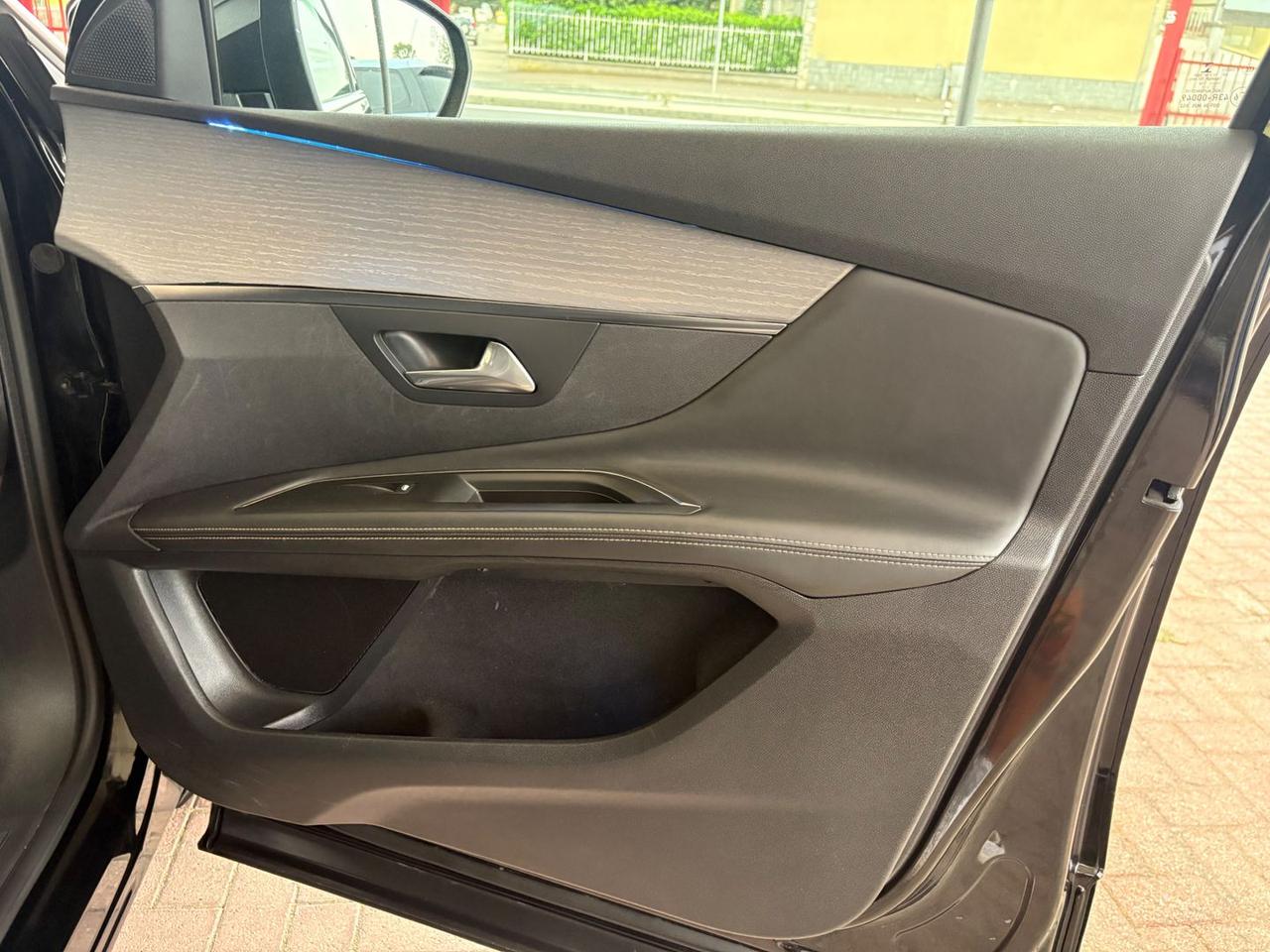 Peugeot 3008 GT DISTRIBUZIONE ESEGUITA 2.0 #12068