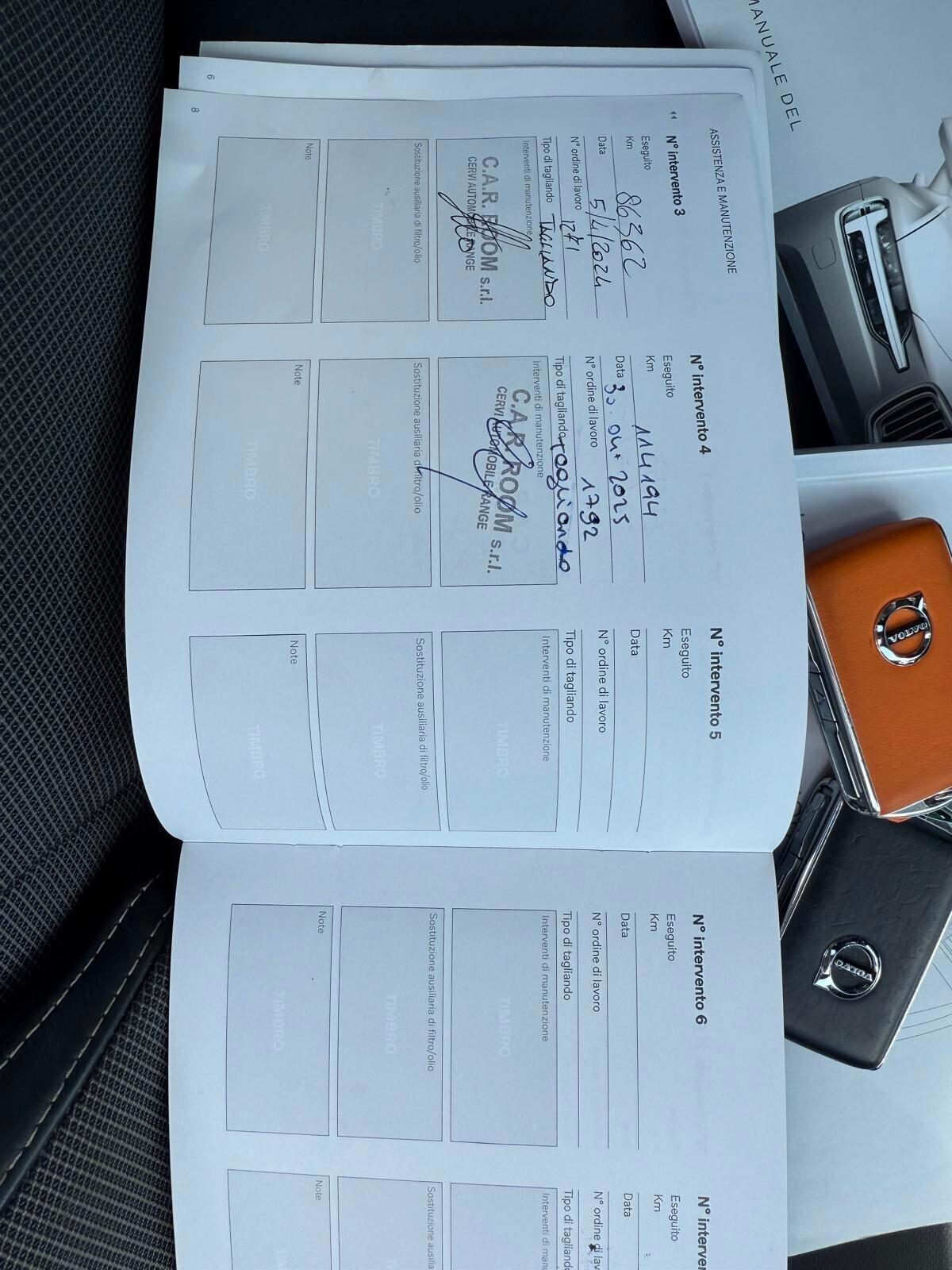 Volvo S60 T8 Recharge AWD Plug-in Hybrid R-Design 318Cv