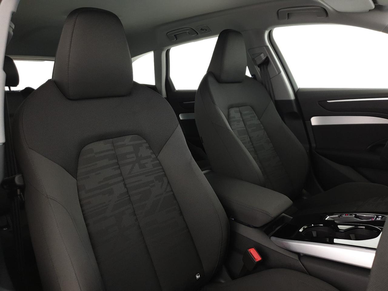 Avant 2.0TDI 204CV S tronic Business Advanced