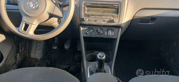 POLO 1.4 Benzina