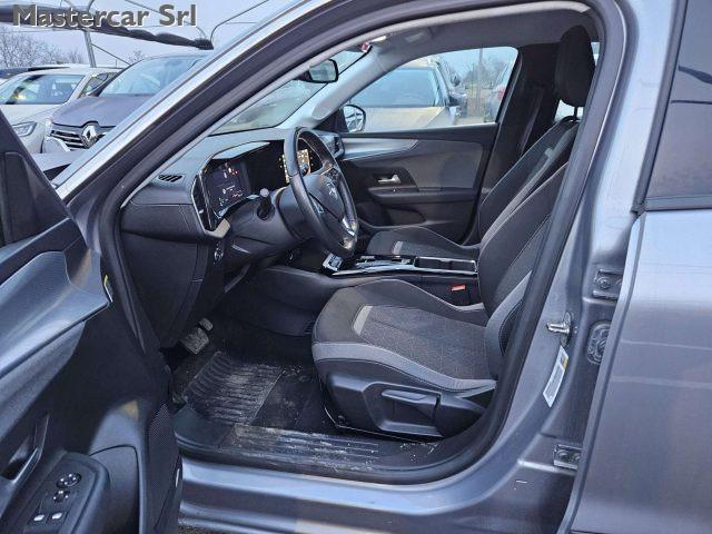 OPEL Mokka-e elettrica Mokka electric bev Edition - GP526FN