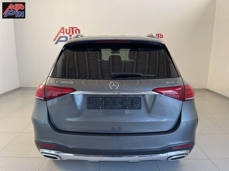 Mercedes-Benz GLE GLE 300 d 4Matic Premium IVA ESPOSTA