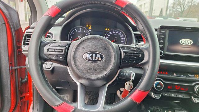 KIA Stonic 1.4 MPI EcoGPL Style PERMUTE UNICOPROPRIETARIO