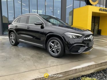 MERCEDES-BENZ GLA 180 d Automatic AMG Line Advanced Plus