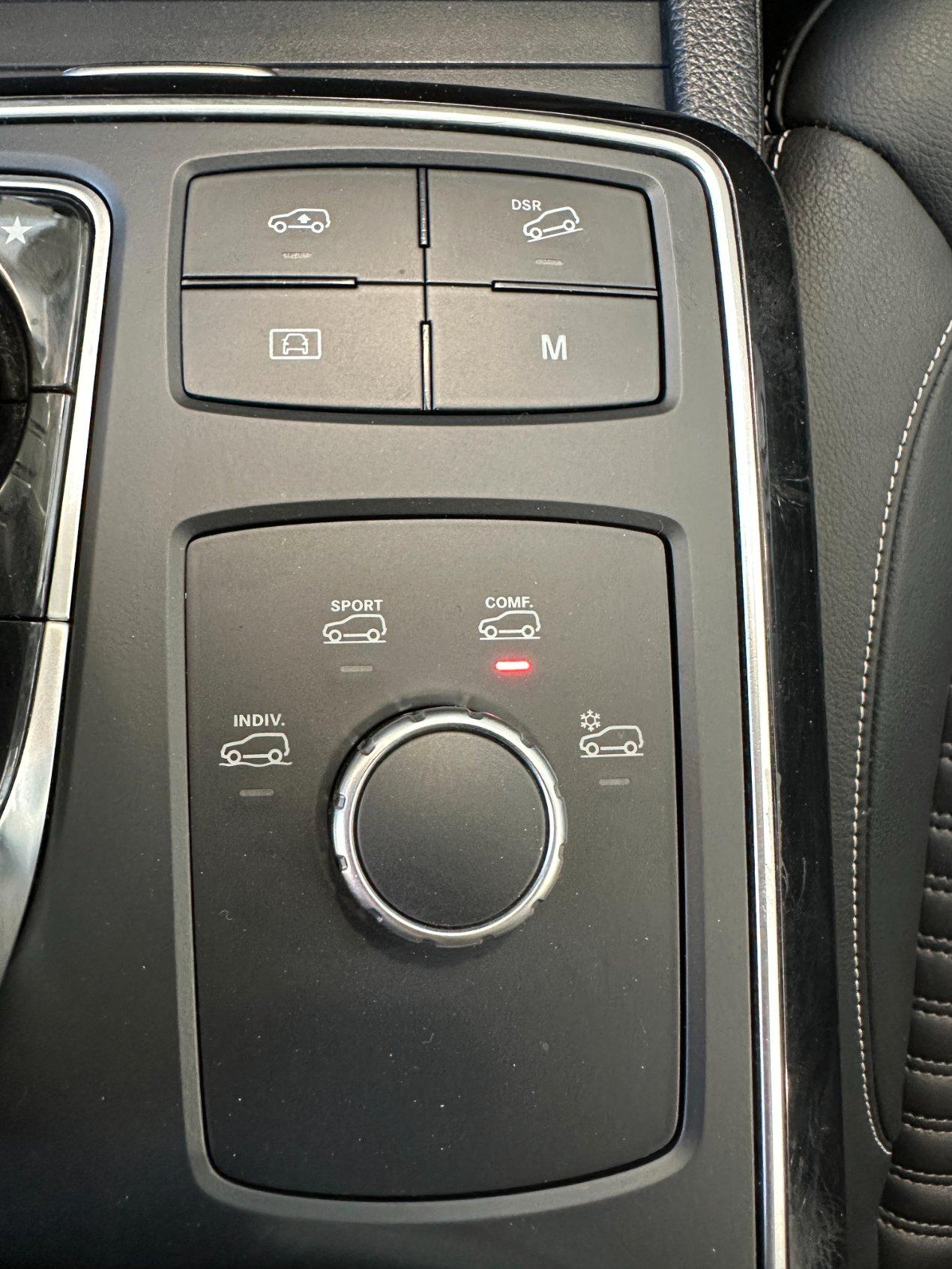 Mercedes GLE Coupe 350 d Premium 4matic-21"-Tetto-AirMatic-Carplay-Camera 360