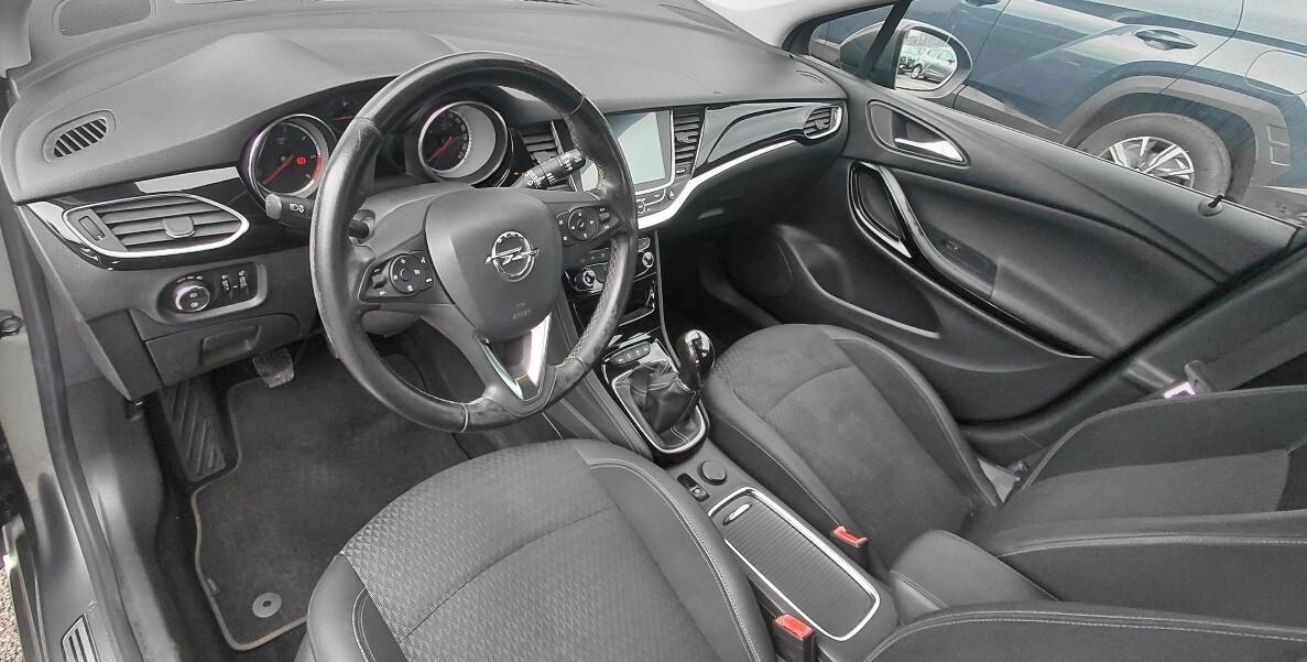Opel Astra 1.6 CDTi 136CV Start&Stop Sports Tourer Innovation