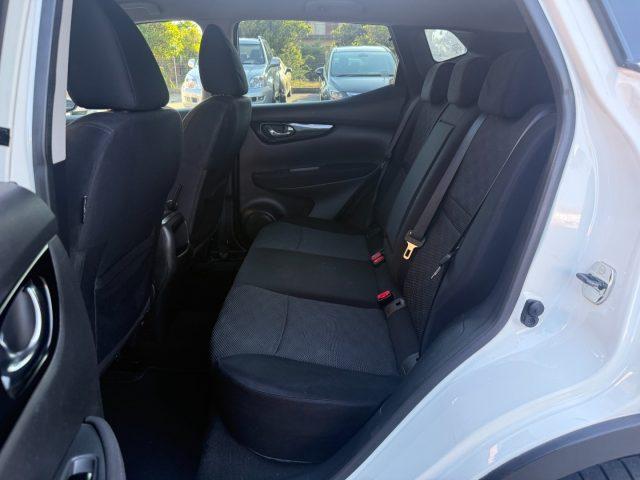 NISSAN Qashqai 1.6 DIG-T Acenta