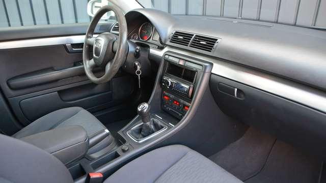 Audi A4 Avant 2.0 tdi Sport 140cv *OTTIME CONDIZIONI*