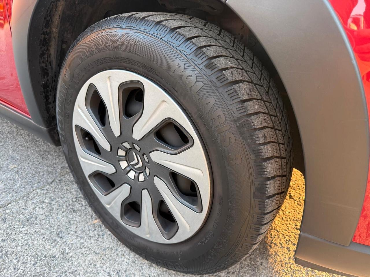 Citroen C3 1200 Shine OK NEOP.