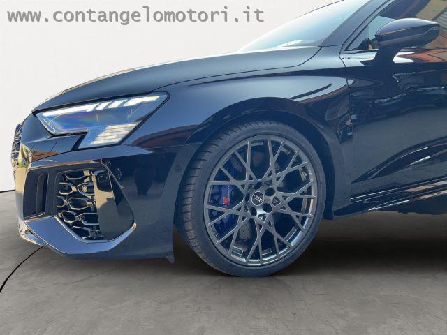 AUDI RS3 1- 300 RS3 SPB TFSI quattro S tronic